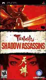 Descargar Tenchu Shadow Assasins [English] por Torrent
